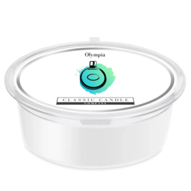 Olympia Classic Candle mInipot wax 34 Gram