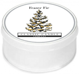Fraser Fir Classic Candle MiniLight