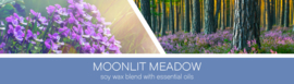 Moonlit Meadow Goose Creek Candle® 411 gram