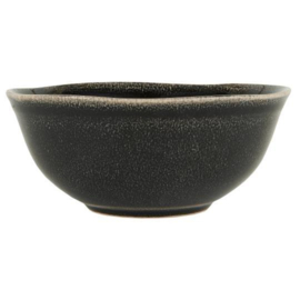 Ib Laursen Dunes mueslikom Antique Black – 15 cm