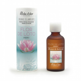Boles d’olor geurolie Flor de Loto 50 ml – fris en bloemig