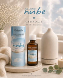 Boles d'olor® Collectie van wasparfum tot geurolie