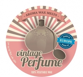 Vintage  Perfume  Waxmelt