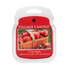 Crisp Apple  Village Candle Wax Melt