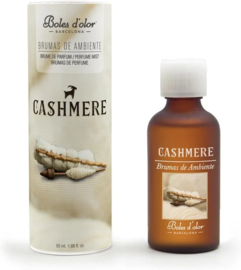 Boles d’olor geurolie Cashmere 50 ml – warme luxe geur