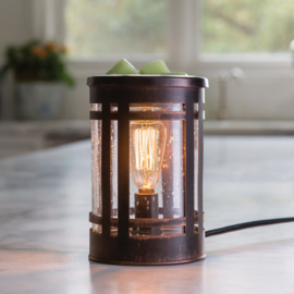 "Mission Edsion Bulb" Candle Warmers®  Geurlamp40 Watt