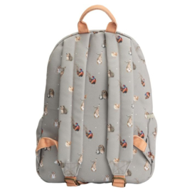 Wrendale Designs Woodlanders rugzak