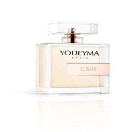 Luxor Yodeyma Paris Eau de Parfum 100 ml.