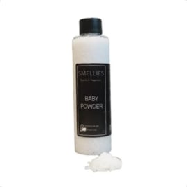 Babypowder Smellies® Stofzuiger Parfum 200 Gram