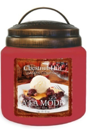 A La Mode Chestnut Hill  2 wick Candle 450 Gr