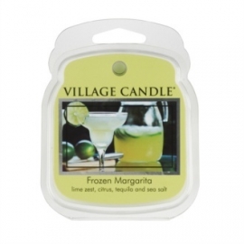 Frozen Margarita  Village Candle  1Wax Meltblokje