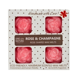 Rose-Champagne