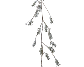 ParelBessen Slinger  kunst  130cm