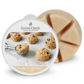 Cookie Dough Bites Goose Creek 1 Waxmelt blokje