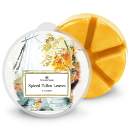 Spiced Fallen Leaves Goose Creek Candle® Wax Melt