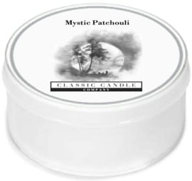 Mystic Patchouli Classic Candle MiniLight