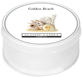 Golden Beach  Classic Candle MiniLight