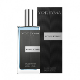 Complicidad Yodeyma Paris Eau de Parfum 50 ml.