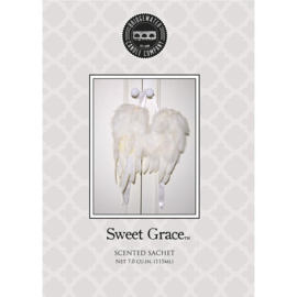 Geurzakje  Sweet Grace Bridgewater Candle Company