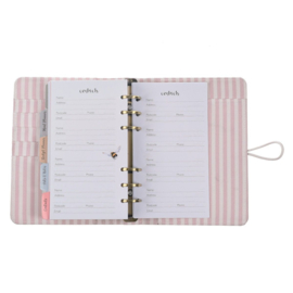 Wrendale Designs Personal Organiser 'Mountain Hare'