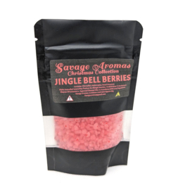 Sisslers  geurkorrels Jingle Bell Berries  55 gr