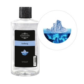 Iceberg geurolie ScentOils Scentchips® 475ML