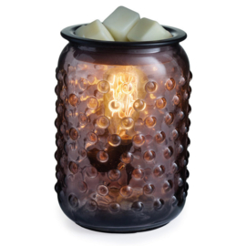 Smokey Hobnail  Edison Bulb Candle Warmers® Geurlamp 40 Watt
