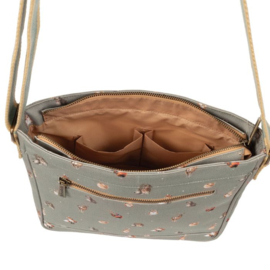 Wrendale Designs  Schoudertas “Woodlanders” Everyday bag