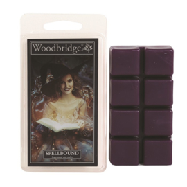 Spellbound  Waxmelt  Woodbridge 68 gr