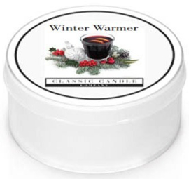 Winter Warmer  Classic Candle  MiniLight