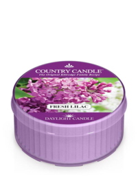  Fresh Lilac Country Candle Daylight