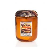 Spiced Mandarin Heart & Home Small Jar 115 gram