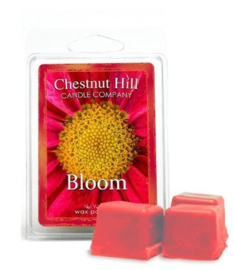 Chestnut Hill Candles Soja Wax Melt Bloom