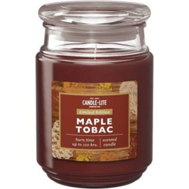 Maple Tobac Candle-lite Everyday 510 g