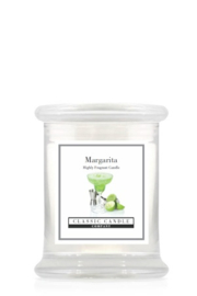 Margarita Classic Candle Midi Jar