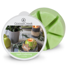 Apple Gathering Goose Creek Candle®   Waxmelt