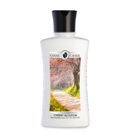 Cherry Blossom Hydraterende bodylotion