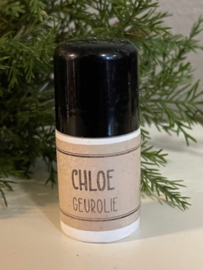Chloe  Geurolie Smellies