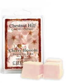   Cherry Blossom Chestnut Hill Candles Soja Wax Melt