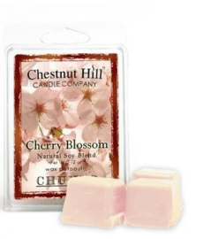 Chestnut Hill Candles Soja Wax Melt  Cherry Blossom