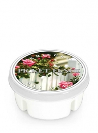 Picket Fence  Kringle Candle Waxmelt