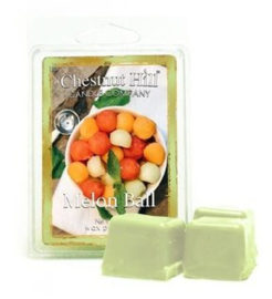 Melon Ball Chestnut Hill Candles Soja Wax Melt 
