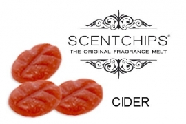Scentchips® Cider