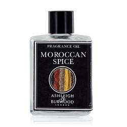 Moroccan Spice  Ashleigh & Burwood 12ml Geurolie