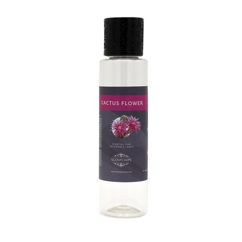 Cactus Flower ScentOils Scentchips® 200 ml