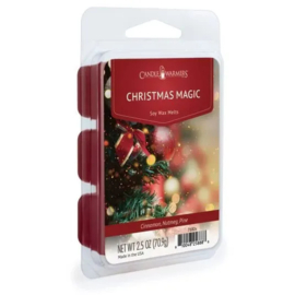 Christmas Magic  Candle Warmers®  Wax Melt – 70 gram