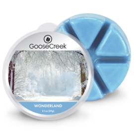 Wonderland Goose Creek Candle® Wax Melt 59 Gram