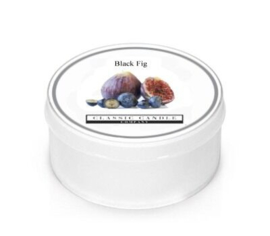 Black Fig Classic Candle  MiniLight