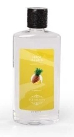 Pineapple geurlamp olie Scentchips® ScentOil 475 ml