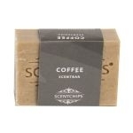 Scentchips Coffee Zeep  100 gram ( 5x7x2cm)